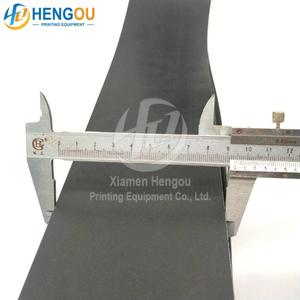 สายพานขนาด 2350x93 มม. สำหรับเครื่องพิมพ์ออฟเซ็ต Heidelbe GTO52 อะไหล่ทดแทน - Product Image 3