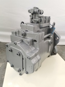 HITACHI ZX650LC-3 EX1200-6ปั๊มไฮดรอลิกหลัก ZX670LCR-3 ZX670LCH-3 K3V280 4635645สำหรับส่วนขุด - Product Image 4