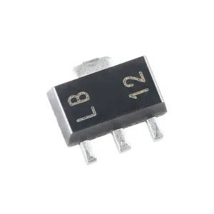 ชิปตัวควบคุมเชิงเส้นแบบปรับได้ LM317LIPK แผ่นปะของแท้ - Product Image 4