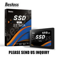 Supporto per Personalizzazione di Piccoli Ordini OEM, Disco Rigido SATA3 da 2,5 Pollici, SSD da 512GB 1TB 2TB 128GB 240GB 256GB