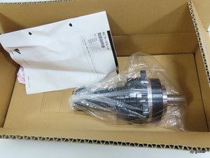 ของแท้ NIB SGMAS-01ACAH721 100W พร้อม HPG-20A-33-J204A-SP MOT-I-17268B31 - Product Image 3