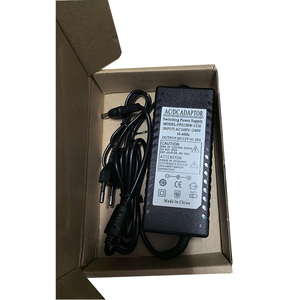 Adaptor desktop 24 ~ 150W <span class=keywords><strong>12V</strong></span> 15V 19V 20V 24V 3A 4A 5A 6A adaptor daya <span class=keywords><strong>AC</strong></span> <span class=keywords><strong>DC</strong></span> adaptor desktop <span class=keywords><strong>12v</strong></span> 5a - Product Image 3