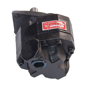 LG30F.02.02.01 16804040001 CBG-FA40-FL Repuestos de Transmisión Hidráulica para Maquinaria China, Bomba de Transmisión para Cargadora - Product Image 2