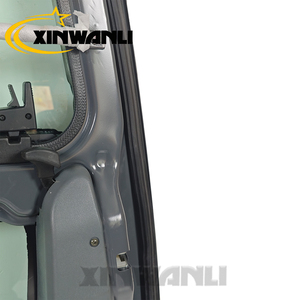 Venta al por Mayor de Repuestos para Excavadoras, Conjunto de Puerta de Cabina de Alta Calidad DX380 380HD 500HD 560HD, Apto para Excavadoras Doosan - Product Image 3