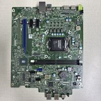 Carte mère de bureau Dell ChengMing B460 LGA1200 DDR4 avec prise en charge de 64 Go de RAM maximale pour processeurs de 10e génération et ports SATA
