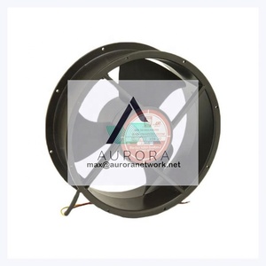 Ventiladores sin escobillas, de alta calidad, de OEM, a buen precio, a la venta - Product Image 1