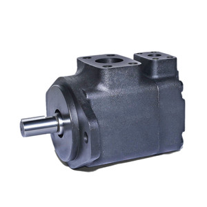 ปั๊มเดี่ยวรุ่น 25VQ-21A-1A-22R ซีรีส์ 25vq21A1c20 แบบใบพัด 25VQ21A-1A22R - Product Image 6