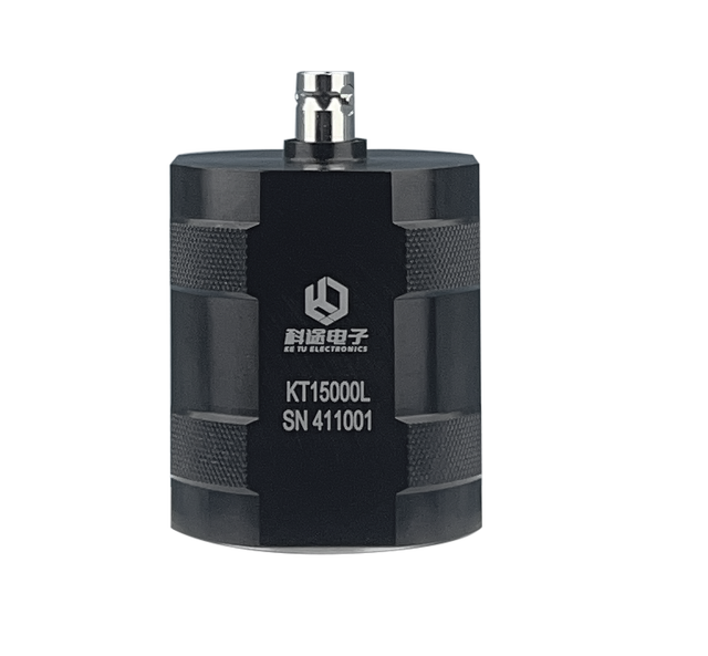 PE Single Axis Piezoelectric Accelerometer Motion Sensor Transmitter Transducer Vibration Shock Measurement Monitoring Bridge