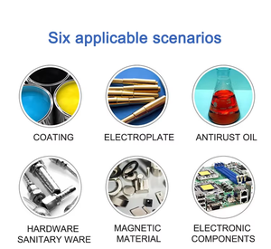 Lập trình thử nghiệm phun muối buồng ASTM B117 sương mù chống ăn mòn máy tính thử nghiệm - Product Image 2