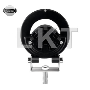 Nuova luce Led luce da lavoro a Led 12v-80v all'ingrosso luce di inondazione per auto per fuoristrada - Product Image 3
