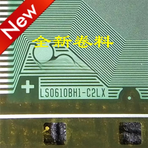 LG 32 인치 <span class=keywords><strong>LED</strong></span> LCD <span class=keywords><strong>TV</strong></span> 화면 패널 디스플레이에 대한 원래 새로운 LCD <span class=keywords><strong>TV</strong></span> 화면 드라이버 COF TAB IC LS0610BH1-C2LX - Product Image 2
