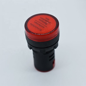 AD16-22DS पैनल माउंट एलईडी सूचक 30mm सूचक प्रकाश - Product Image 3