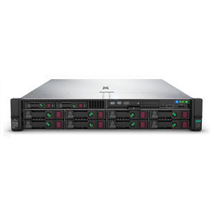 New Products <b>Computer</b> Server in Tel Xeon Platinum 8160 2.10 GHz ProLiant DL380 Gen10 Server Server - Product Image 3
