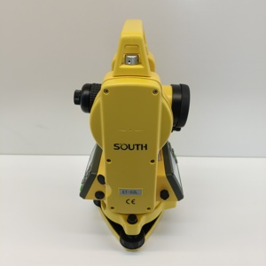Teodolito Láser South ET02L de Alta Precisión de 2'' para Medición de Ángulos, Precio de Fábrica, Económico, para Topografí<span class=keywords><strong>a</strong></span> - Product Image 4