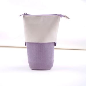 Étui Coréen Pop-Up Mignon Multifonctionnel Porte-Stylo Fournitures Scolaires et de Bureau en Stock Trousse à Crayons Sac - Product Image 5