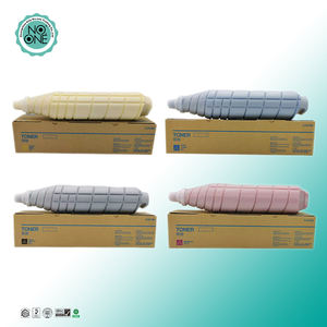 Piezas de máquina <span class=keywords><strong>fotocopiadora</strong></span> polvo de Tóner para Konica Minolta Bizhub cartucho de tóner TN619 TN622 TN620 TN616 TN615 suministros de impresora - Product Image 4