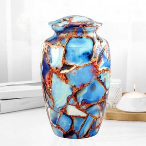 Urna para Cenizas Más Vendida, para Almacenamiento, Decoración de Ceremonias Fúnebres y Conservación a Largo Plazo, Disponible a Buen Precio - Product Image 1