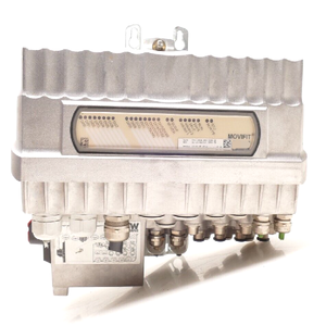 PLC-controller MTF11A015-503-E20A-10 - Product Image 1