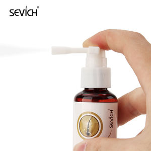 Profesional Keratin Hair Heat & Uv Protector Spray para el cabello Hidratante para el cabello - Product Image 2