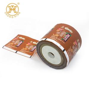 Custom Printed Crispy Noodles Crunchy <strong>Candy</strong> Marshmallow Gumdrop <strong>Twizzlers</strong> Sour <strong>Candy</strong> Bonbon Brittle Mints Liquorice Roll Film - Product Image 4