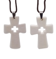 Pendentifs quantiques à énergie scalaire de lave volcanique avec boîte-cadeau et carte d'énergie d'authenticité.