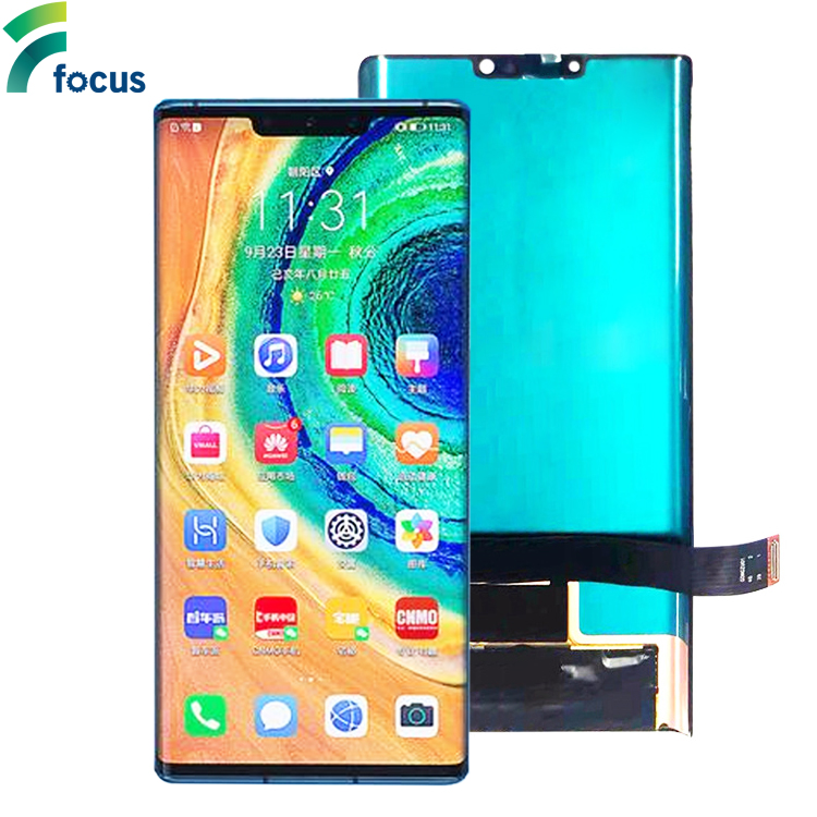 Лучшая цена для huawei P7 P8 P9 P10 P20 P30 P40 lite замена дисплея для mate 7 8 9 10 20 30 40 pro ЖК-экран