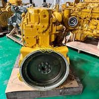 Factory Price diesel Engine Assembly C12 Engine Suitable for Caterpillar Construction Machinery Parts and Engines
