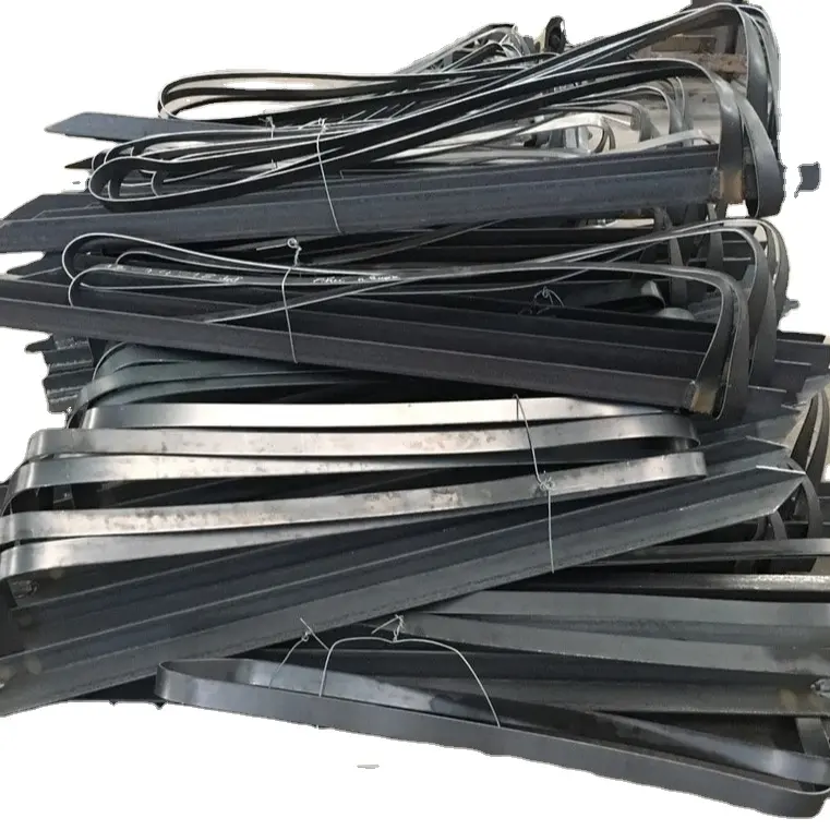 Kunden spezifische Erdung stange aus verzinktem Stahl aus Vietnam mit variablem Angebot je nach Kundenwunsch
