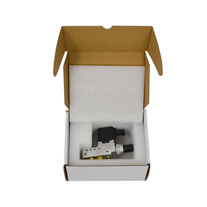 Bloc de vanne de commande de suspension pneumatique Alimentation en air A2113200258 A2113200158 pour <span class=keywords><strong>Mercedes</strong></span> W211 <span class=keywords><strong>E320</strong></span> E500 E55 CLS55 E63 - Product Image 4