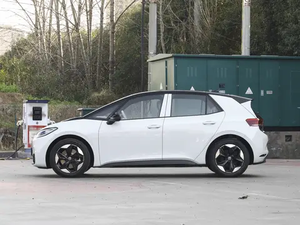 Venta caliente disponible coche 2025 Volkswagen <span class=keywords><strong>ID</strong></span>.3 EV 5 puertas 5 asientos nuevo vehículo de energía <span class=keywords><strong>precio</strong></span> barato con alta calidad para Asia - Product Image 4