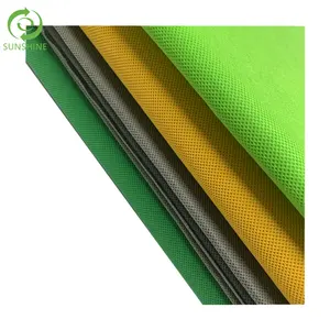 China non woven fabric suppliers wholesale nonwoven fabric materials for bags