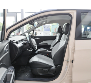 2023 para Aya 401 FWD Vehículo de 5 Asientos 250 CV 2 Años de Garantía Marrón Nuevo Alta Velocidad - Product Image 6