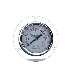 Hersteller Mini Nadel Sauerstoff Dampfzylinder Manometer für <span class=keywords><strong>Fabrik</strong></span> - Product Image 1