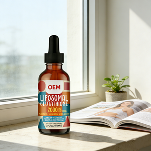 OEM-fabrikanten verkopen direct populaire producten <span class=keywords><strong>Glutathione</strong></span> druppels voedingssupplementen eigen merk - Product Image 2
