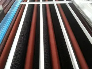 Vendita calda di vetro tempra linea 2500*3000 millimetri orizzontale di vetro di lavaggio e asciugatura della macchina - Product Image 6