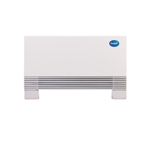 水蒸発空気冷却器水ファンコイル住宅用超薄型ハンギングエアコン - Product Image 1