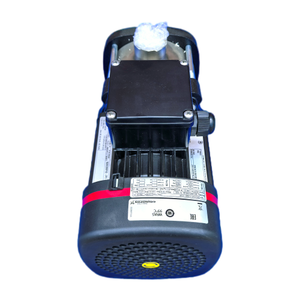 Pompe doseuse chimique 0,1-20 l/min, diaphragme en PTFE, moteur à vitesse réglable 150 W pour acides/alcalis dans le traitement de l'eau - Product Image 5
