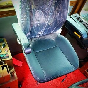 Used hot sale Cat 120H <b>Motor</b> <b>Grader</b> in high quality - Product Image 5