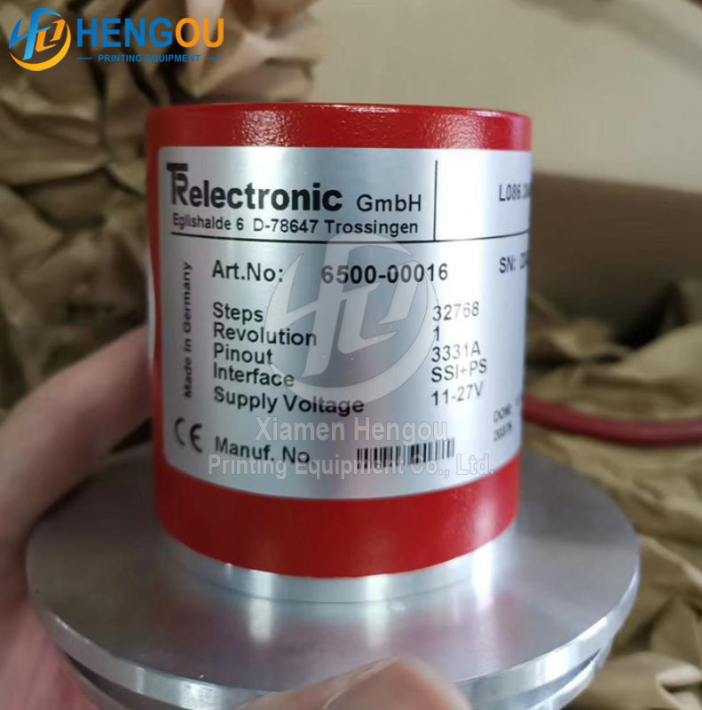 とっとこ VOE17428870 VOE1112861 Bearing Housing for EC360 EC380 Excavator