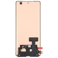 Écran LCD AMOLED d'origine avec numériseur et assemblage complet pour Tecno Camon 30S 4G CLA5 – Pièces de réparation pour écran tactile