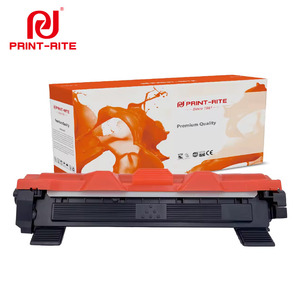 Print-Rite TN1000 TN1030 TN1050 TN1060 TN1070 TN1075 cartouche de toner compatible pour imprimante HL1110 DCP1510/1512 MFC1810/1815 - Product Image 1