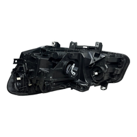 Phares LED Matrix d'occasion de haute qualité en vente en gros pour BMW Série 2 F45 F46 2017-2021 Gran Tourer Haute Spécification
