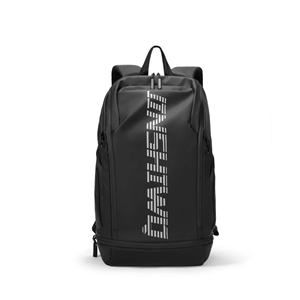 New <b>Sports</b> <b>Backpack</b> with Independent Shoe Compartment, <b>Casual</b> Fitness & Travel Bag, Water-Resistant College Student <b>Backpack</b> - Product Image 1
