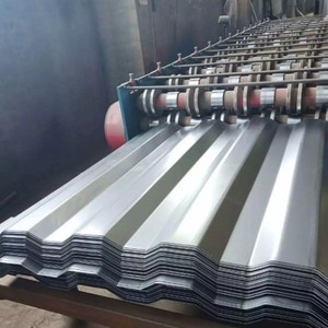 Chứng Khoán Sẵn Sàng Chất Lượng Cao Z30 Z100 ral8003 Mạ Kẽm Tấm Lợp Tấm <span class=keywords><strong>ppgi</strong></span> Tùy Chỉnh Màu Sắc Cho Xây Dựng Mái Nhà - Product Image 2