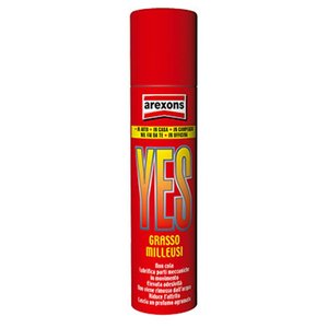 GRASSO MILLEUSI 'YES' 75 ml - Product Image 2