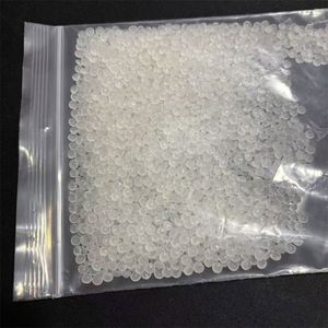Linear Low Density Polyethylene <b>Plastic</b> Raw Material Virgin Granules Film Grade LLDPE <b>Pellets</b> - Product Image 2