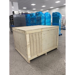Cajas de Madera para Exportación Jinhao, Sin Fumigación, Contrachapado de 8mm, Capacidad de Carga de 1000kg, Cajas de Embalaje Hechas a Medida - Product Image 4