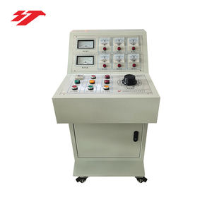 GD-HTJY506 Hengtai yalıtımlı botlar (eldiven) basınç kalibratörleri IP55 koruma sınıfı 1 yıl garanti - Product Image 2