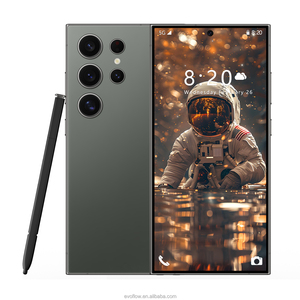 Encuentra <span class=keywords><strong>Icon</strong></span> 2025 Nuevo S24 Ultra 5G, Teléfono Inteligente con 16GB+1TB, Doble SIM y Cámara Trasera de 108MP - Product Image 5