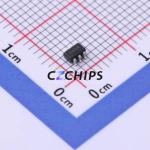 Brand-new&Original TC1240AECHTR SOT-23-6 Integrated Circuit IC Chip PMIC Charge <b>Pump</b> - Product Image 1